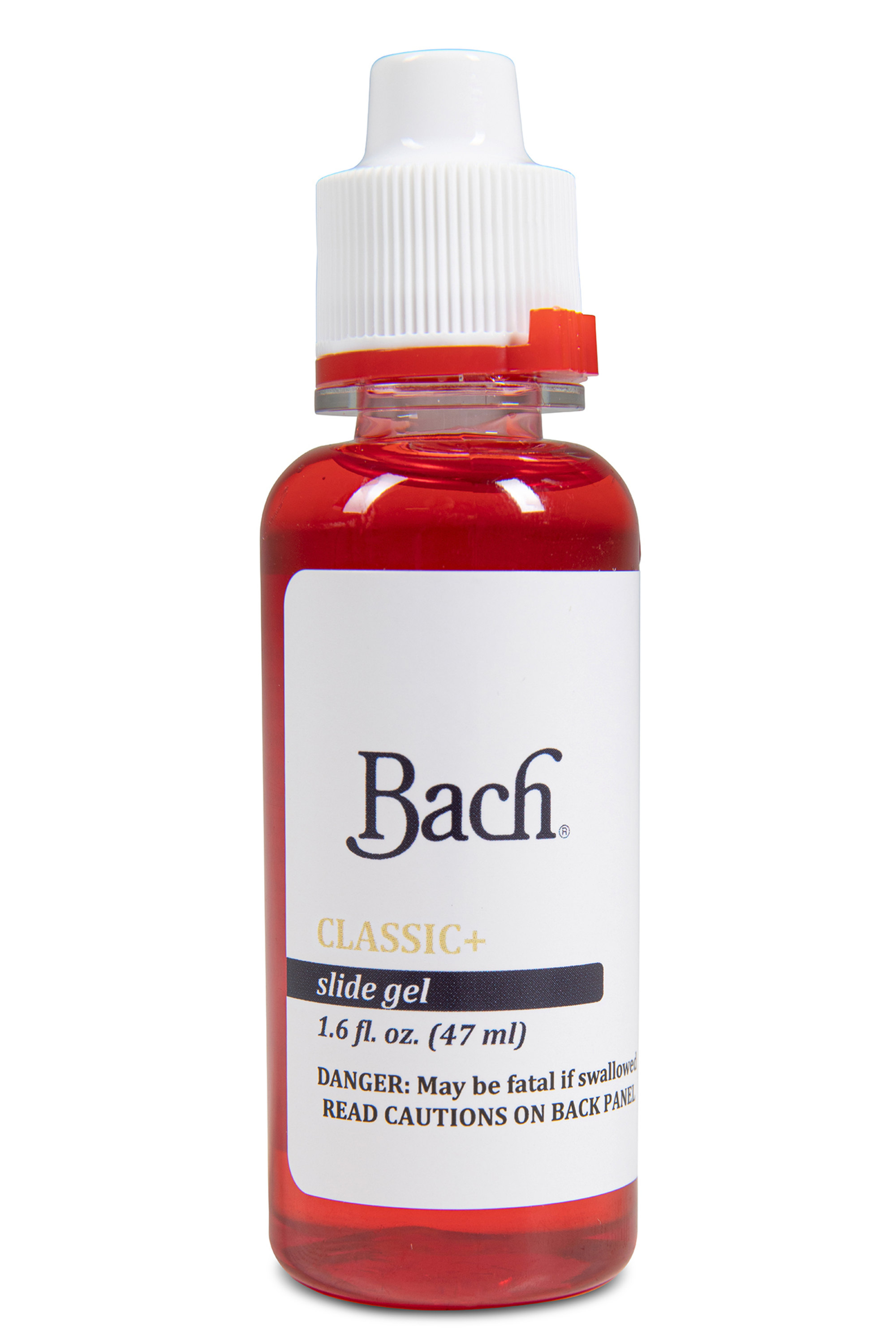 Ulei Bach Tuning Slide&Cork Grease 