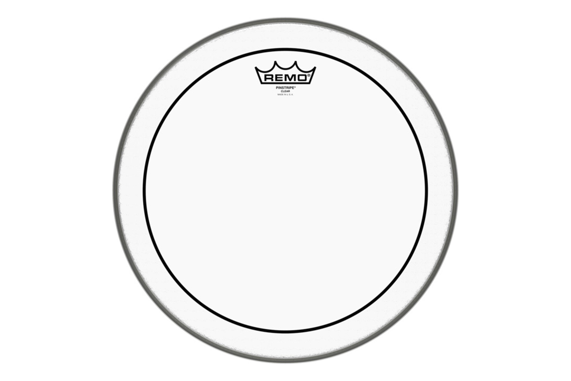 Fata toba Remo Pinstripe 16\\\'\\\' clear