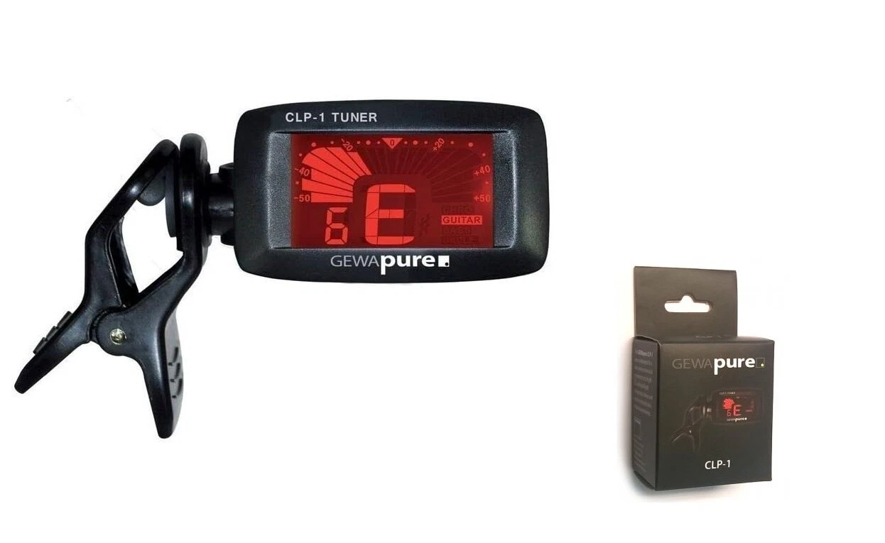 Acordor Gewa Pure clip-1