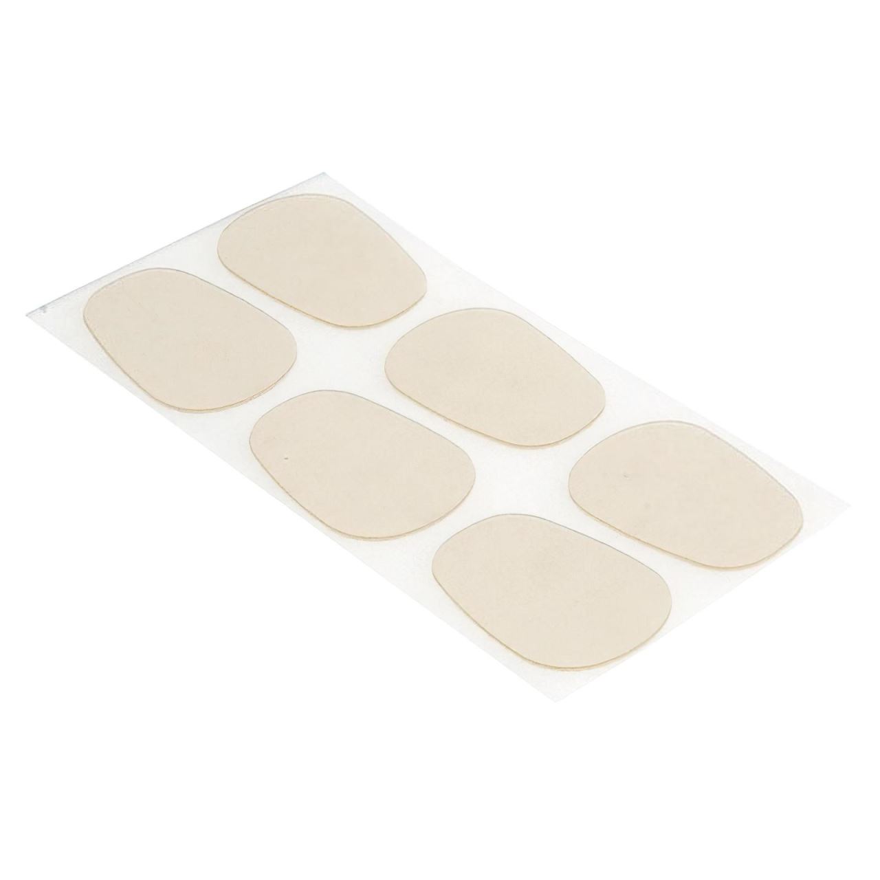 Protectie mustiuc transparenta BG A11