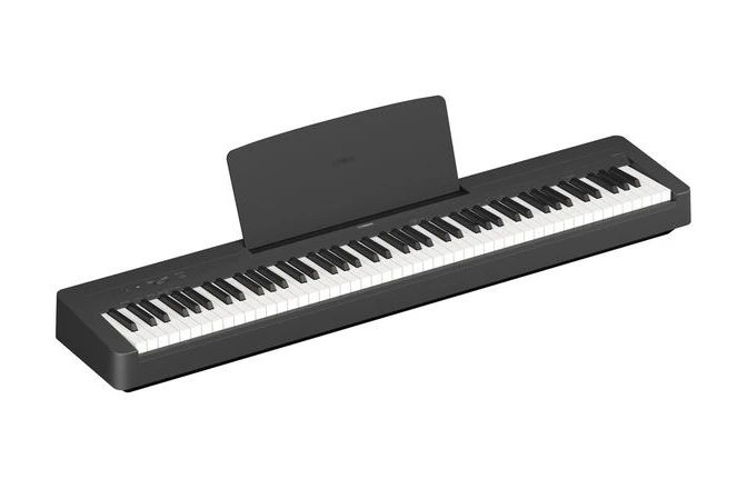 Pian digital Yamaha P-145BT B