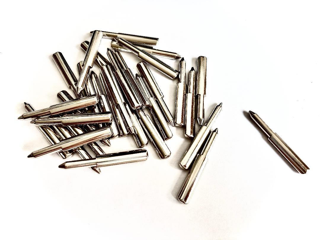 Cuie claviatura Jahn ovale