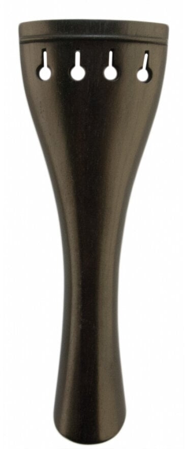 Cordar vioara abanos rotund 3/4